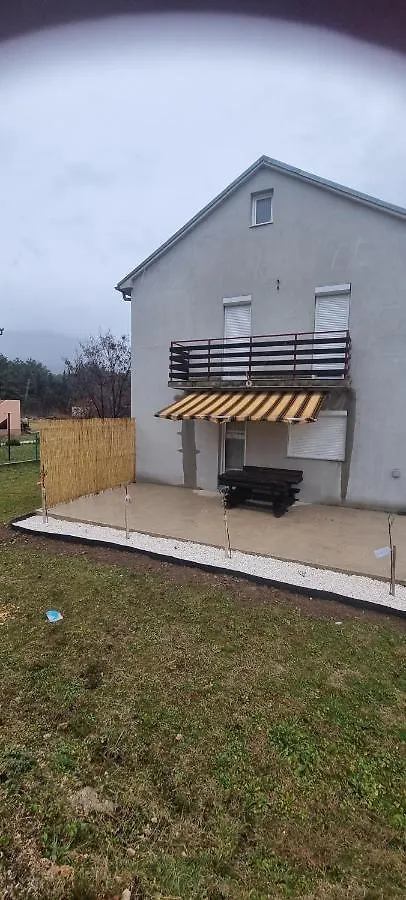 Villa Kuca Za Odmor Jozic Golubic  Casa vacanze