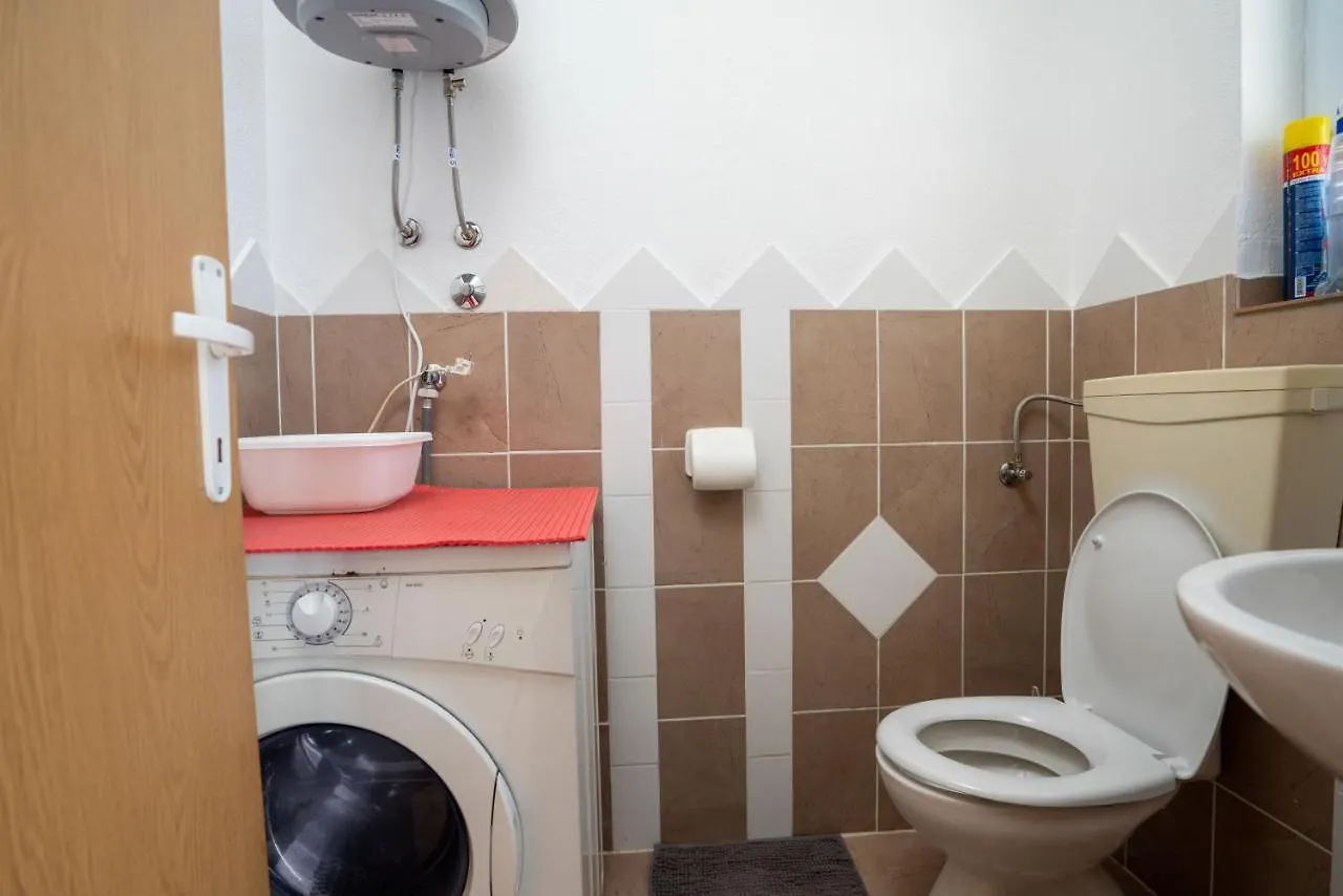 Casa vacanze Villa Kuca Za Odmor Jozic Golubic  Croazia