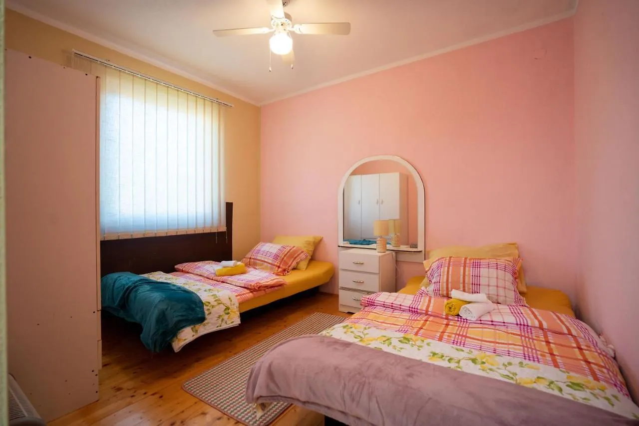 Villa Kuca Za Odmor Jozic Golubic  Golubic (Zadar)