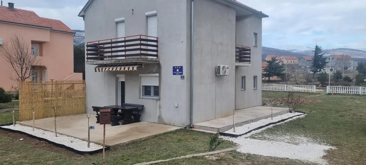 Casa vacanze Villa Kuca Za Odmor Jozic Golubic