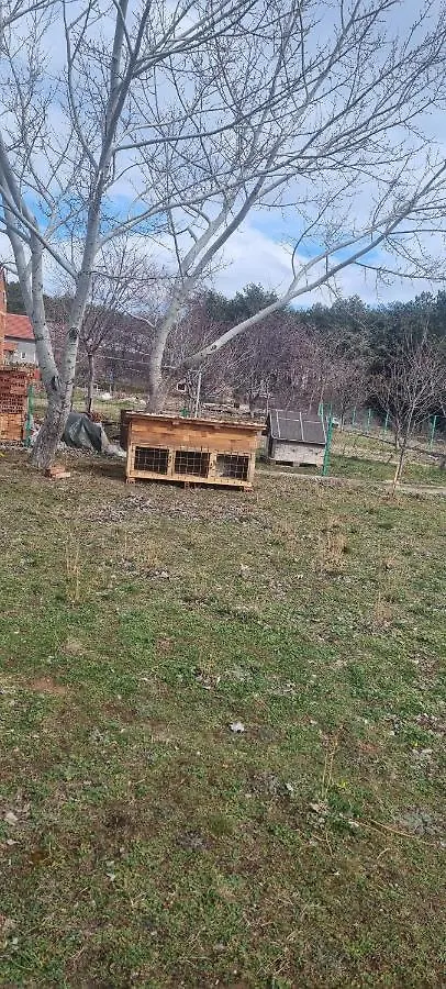 בית נופש הוילה Golubic  Kuca Za Odmor Jozic קרואטיה